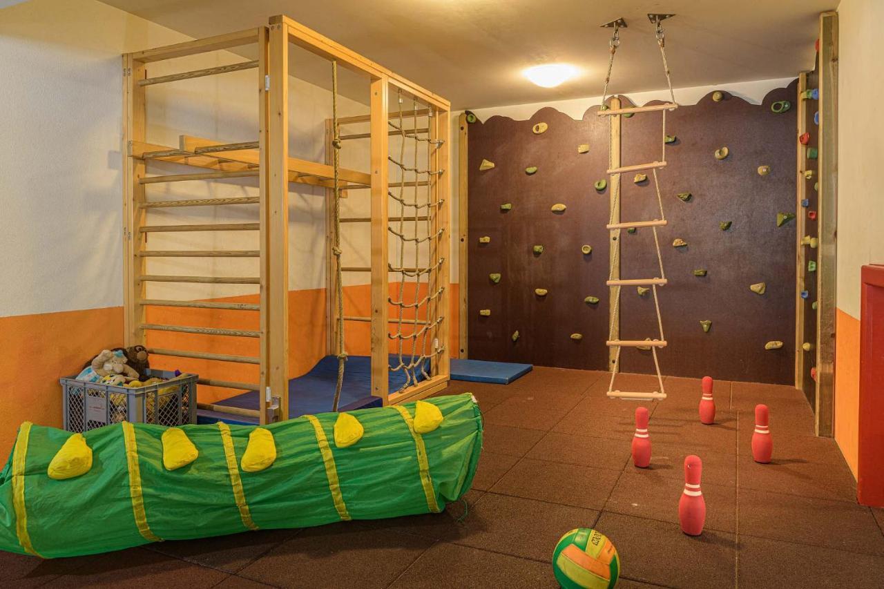 Alpenparks Apartment & Ferienresort Rehrenberg ויהופן מראה חיצוני תמונה